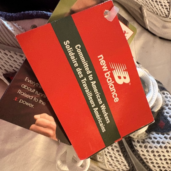 Men’s New Balance 1223 Running Shoes.            NWT No Box - Picture 6 of 8